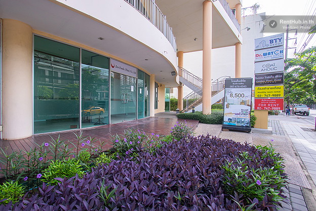 Condo · Phra Khanong, bangkok — photo 3