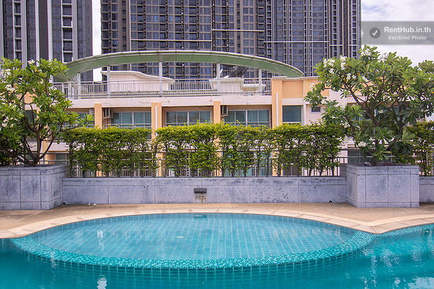 Condo · Phra Khanong, bangkok — photo 5