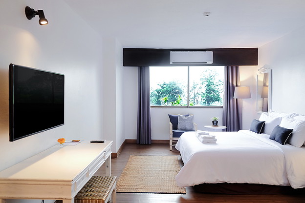 Condo · Mueang Chiang Mai, chiang_mai — photo 2