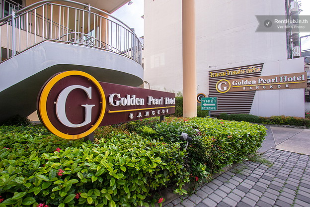 Condo · Phra Khanong, bangkok — photo 1