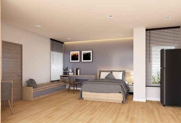 Condo · Mueang Nonthaburi — photo 1