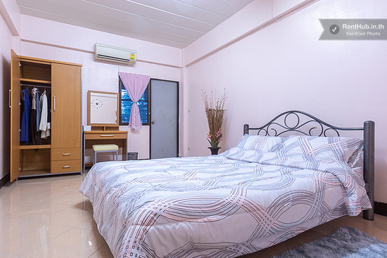 Bankhunmae Apartment - Apartment for Rent
