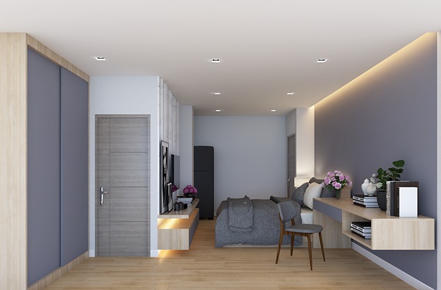 Condo · Mueang Nonthaburi — photo 2