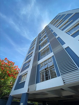 Condo · Phra Khanong, bangkok — photo 4