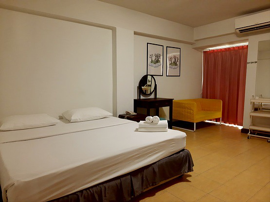 Condo · bangkok — photo 4