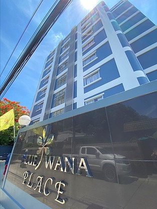 Condo · Phra Khanong, bangkok — photo 3