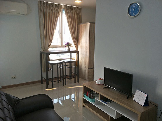 Condo · Saphan Sung, bangkok — photo 4