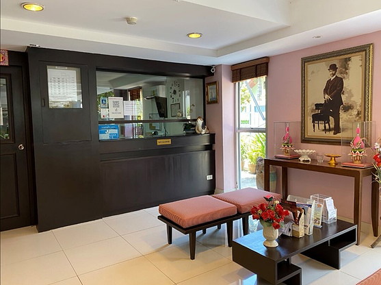 Condo · Phra Khanong, bangkok — photo 5