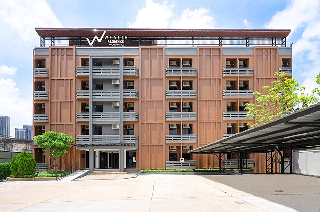 Condo · Phra Khanong, bangkok — photo 5