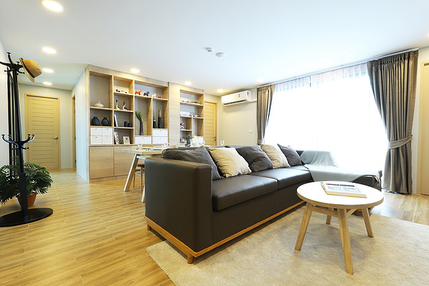Condo · Watthana, bangkok — photo 1