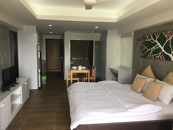 Condo · Mueang Chon Buri, chon_buri — photo 3