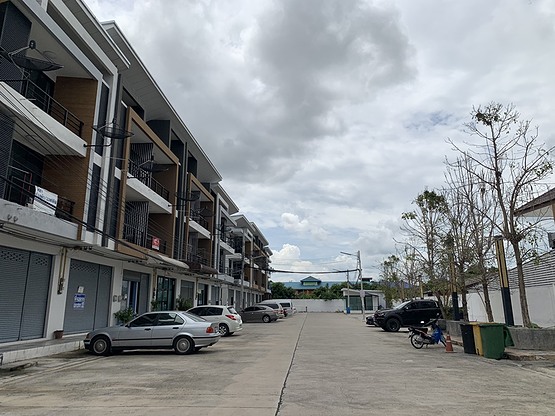 Condo · Si Racha, chon_buri — photo 4