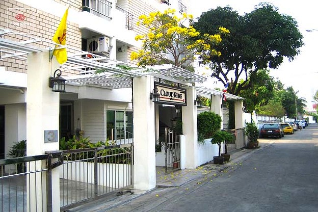 Condo · bangkok — photo 1