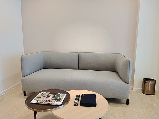 Sindhon Midtown Langsuan — photo 1