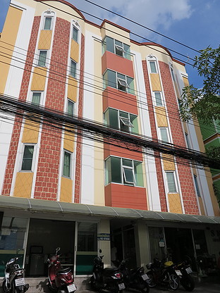 Condo · bangkok — photo 2
