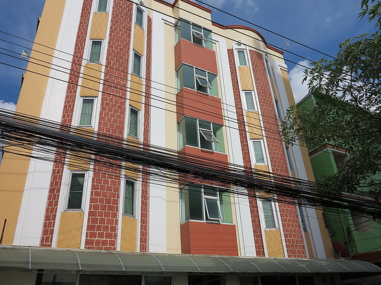 Condo · bangkok — photo 1