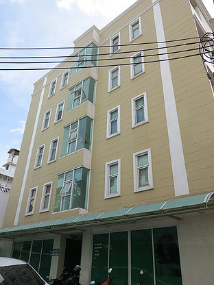 Condo · bangkok — photo 2