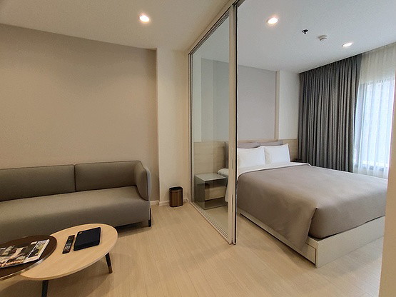 Sindhon Midtown Langsuan — photo 2
