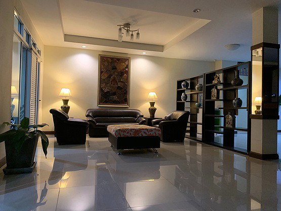 Condo · Mueang Chiang Rai — photo 5