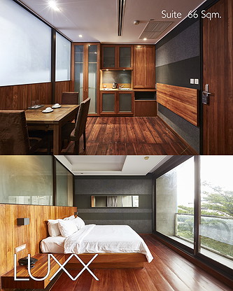 LUXX Langsuan — photo 2
