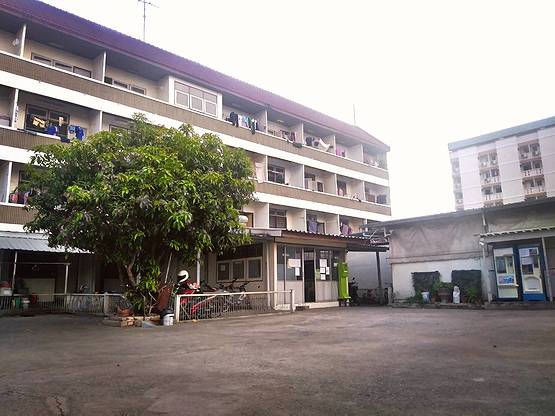 Condo · Min Buri, bangkok — photo 3