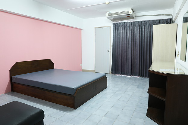 Condo · bangkok — photo 1
