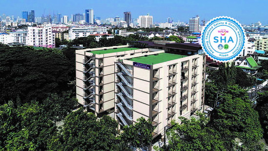 Studio Residence Bangkok Sukhumvit 71 Phra Khanong - Apartment for Rent