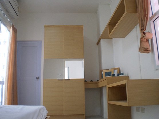 Condo · Wang Thonglang, bangkok — photo 2