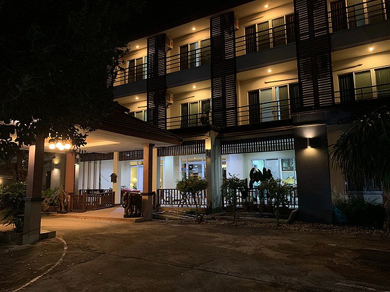 Condo · Mueang Chiang Rai — photo 3