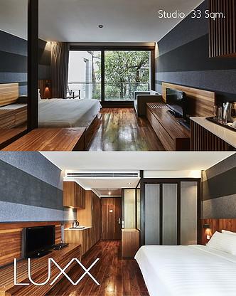 LUXX Langsuan — photo 1