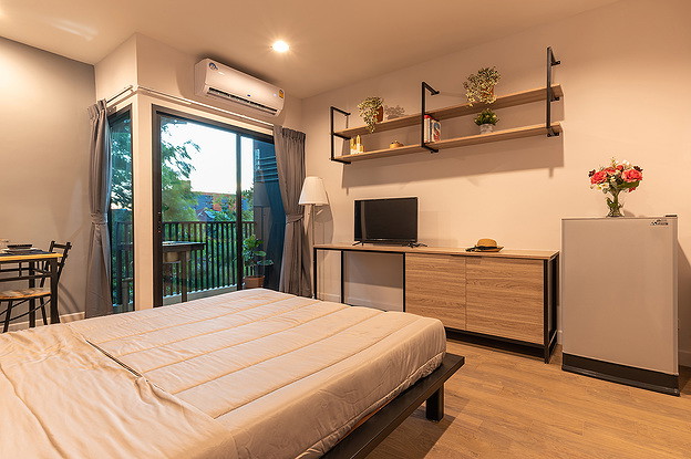 Condo · Chatuchak, bangkok — photo 3