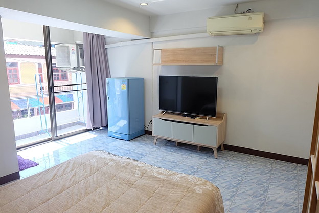 Condo · bangkok — photo 5