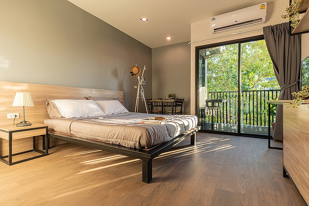 Condo · Chatuchak, bangkok