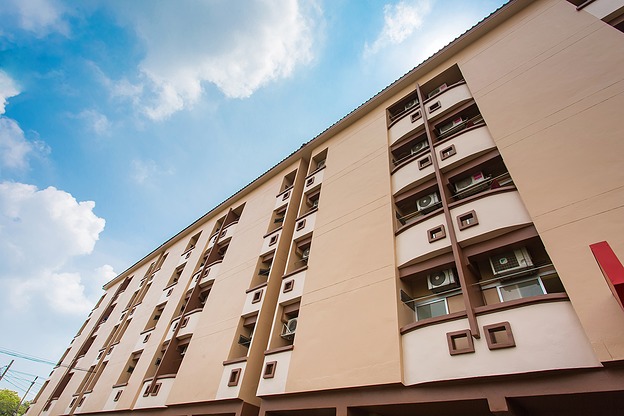 Condo · Bang Phli — photo 5