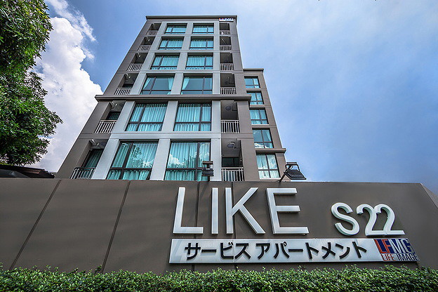 Condo · Khlong Toei, bangkok — photo 2