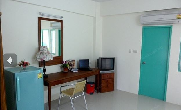 Condo · Mueang Phuket, phuket — photo 5