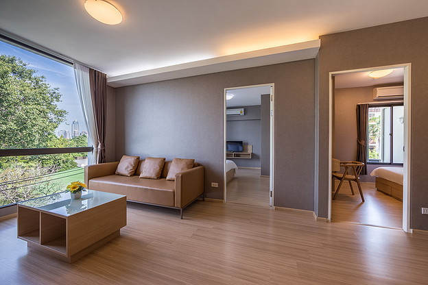 Condo · Khlong Toei, bangkok — photo 5