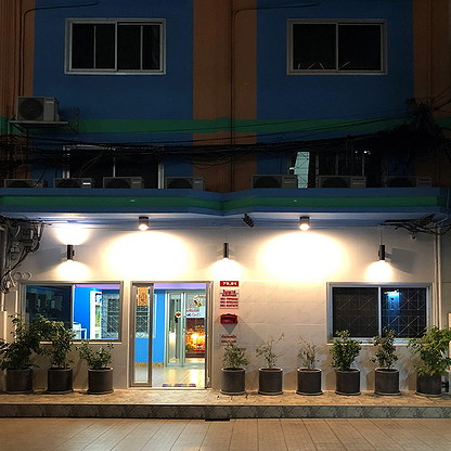 Condo · Phasi Charoen, bangkok — photo 1