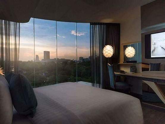 Condo · Bang Kapi, bangkok — photo 1