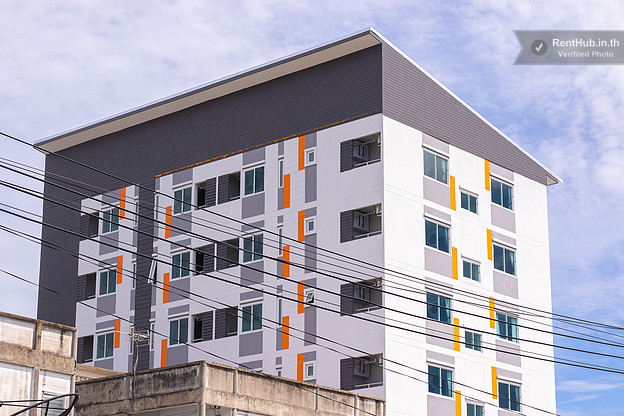 DMK Apartment Donmueang Airport — photo 4