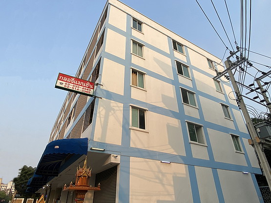 Condo · Lat Phrao, bangkok — photo 2