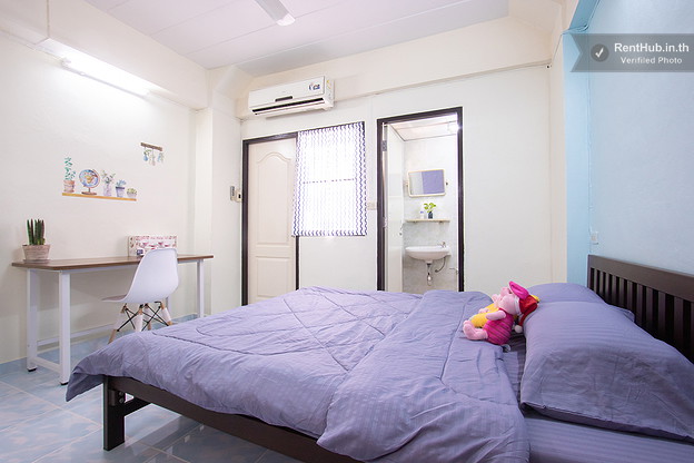 Condo · Bang Kapi, bangkok