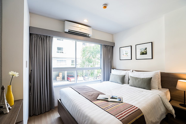 Condo · Bang Lamung, chon_buri — photo 4