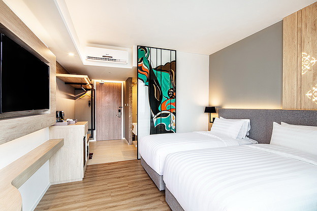 Condo · Bang Lamung, chon_buri — photo 3