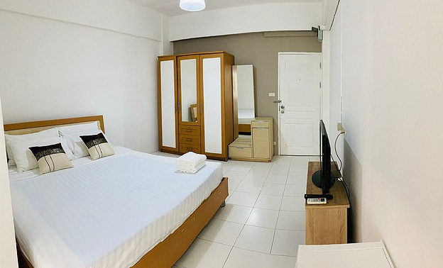 Condo · Chatuchak, bangkok — photo 3