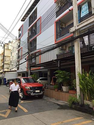 Condo · Chatuchak, bangkok — photo 5