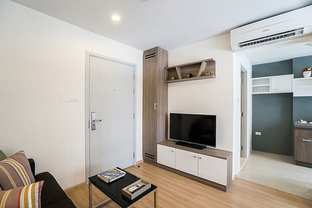 Condo · Bang Lamung, chon_buri — photo 5