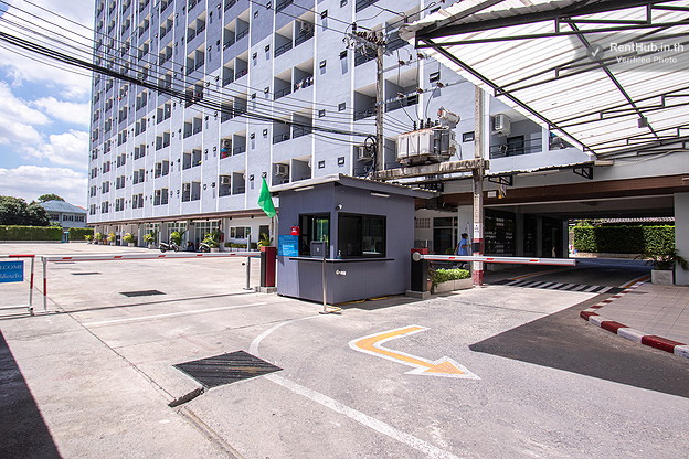1 Bed Condo · Suan Luang, bangkok — photo 2