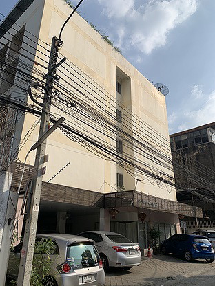 Condo · bangkok — photo 2