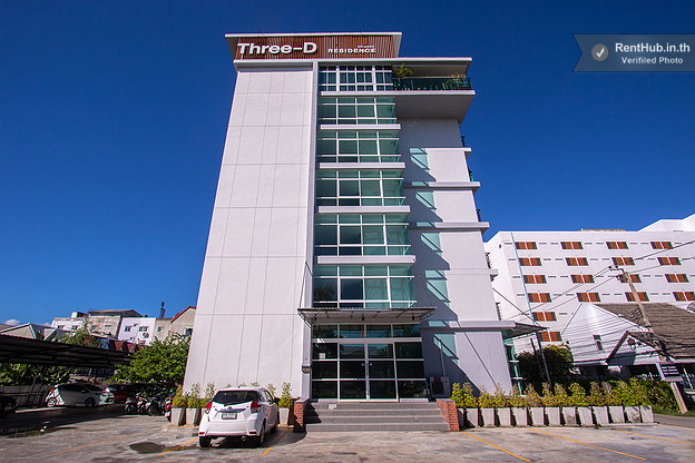 Condo · Don Mueang, bangkok — photo 2